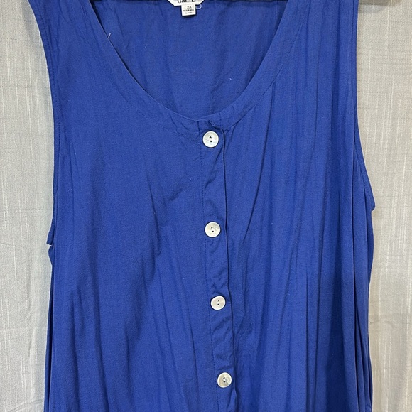 Button down dress - Picture 3 of 3